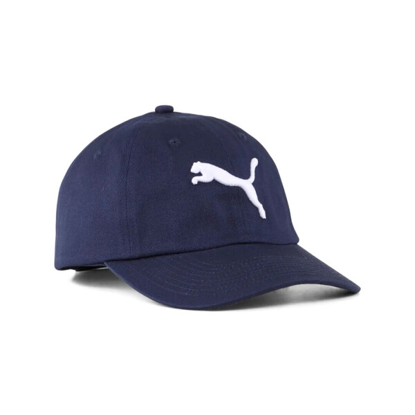 ESS CAT BB CAP - PUMA AZUL PIEDRA