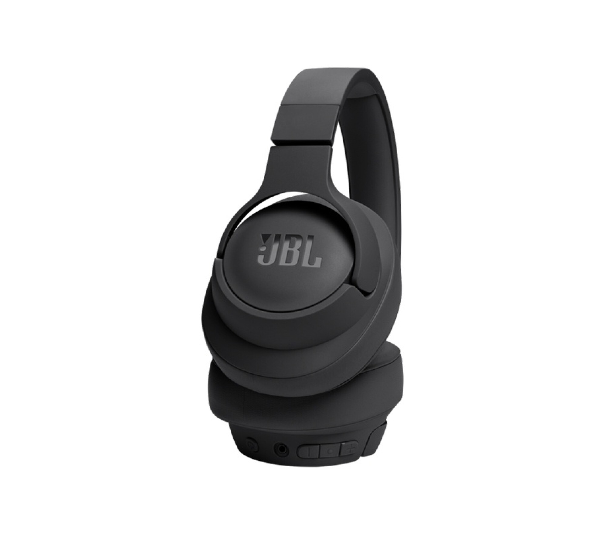 Auriculares Inalambricos JBL Tune 720BT Black — ZonaTecno