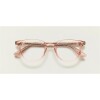 Moscot Tatah Burnt Rose