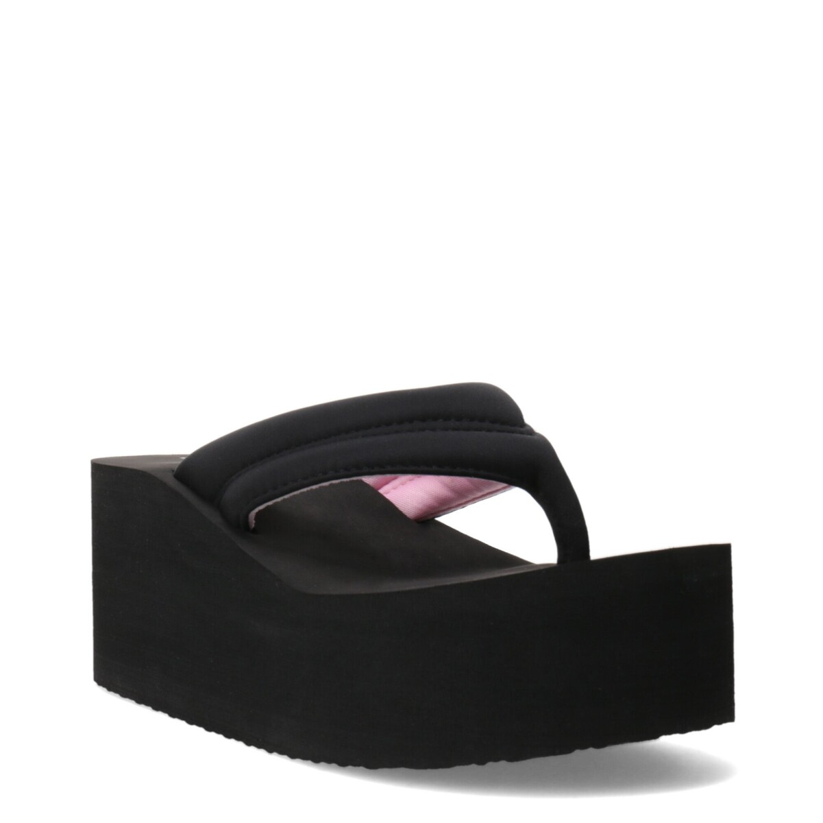 Sandalias de Mujer Miss Carol ZUPA - Negro 