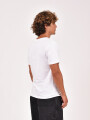 REMERA KAEL BLANCO