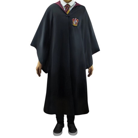 Harry Potter Tuníca Wizard - Gryffindor (XL) Harry Potter Tuníca Wizard - Gryffindor (XL)