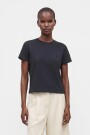 REMERA SHELLEY Negro