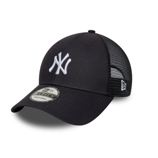 Gorro New Era Homefield 9Forty Trucker Neyyan - Negro Gorro New Era Homefield 9Forty Trucker Neyyan - Negro
