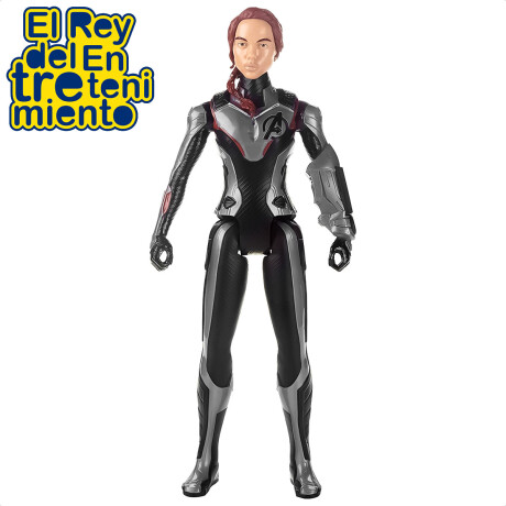 Black Widow Viuda Negra Hasbro Marvel Avengers Black Widow Viuda Negra Hasbro Marvel Avengers
