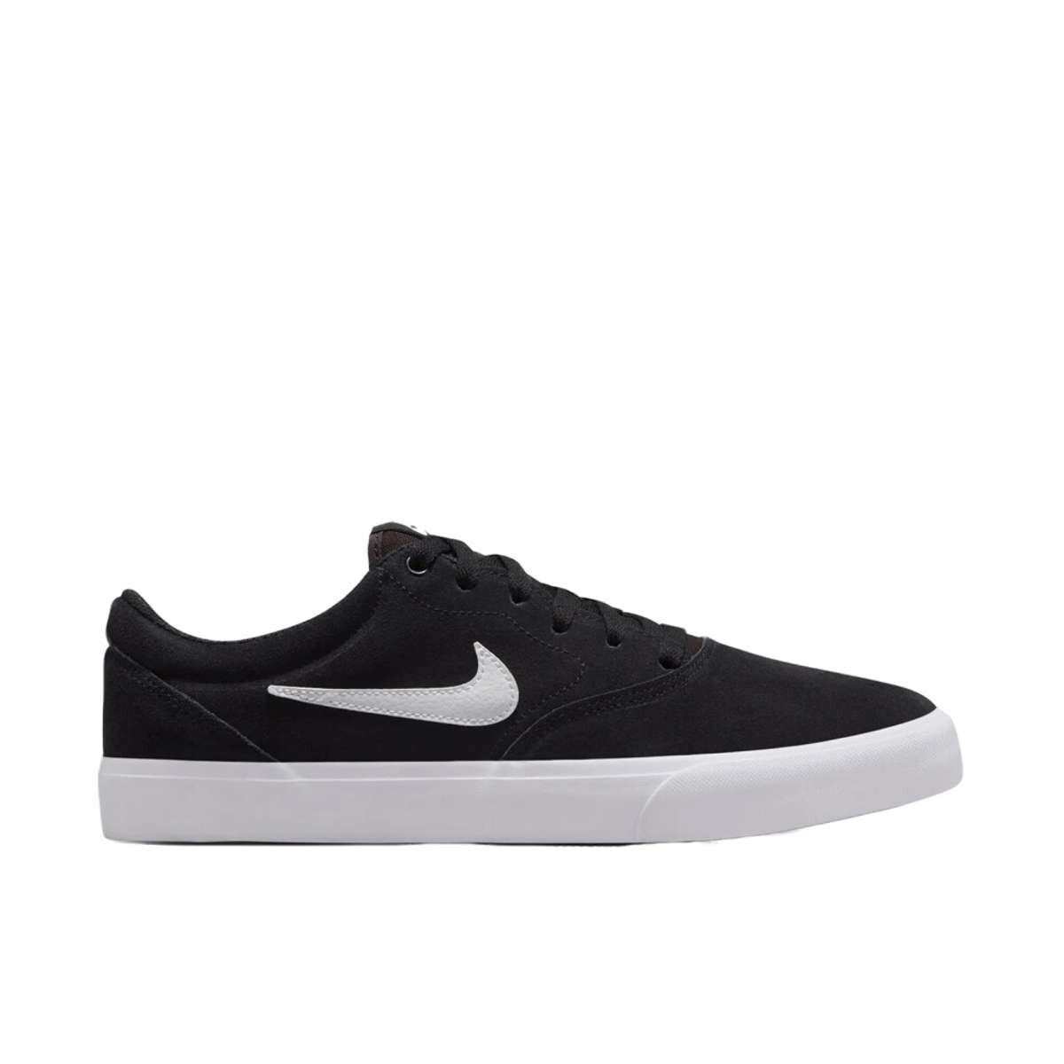 Championes Nike Sb Chron 2 - Negro 