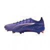 puma ULTRA 5 ULTIMATE Firm Ground Black
