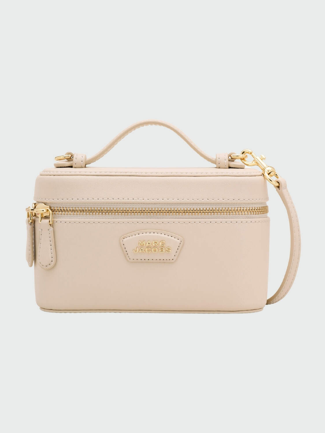 MARC JACOBS - The Vanity Bag 0