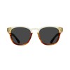 Indie Palm Sunset-gris
