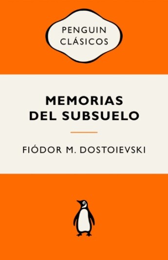 Memorias del subsuelo Memorias del subsuelo