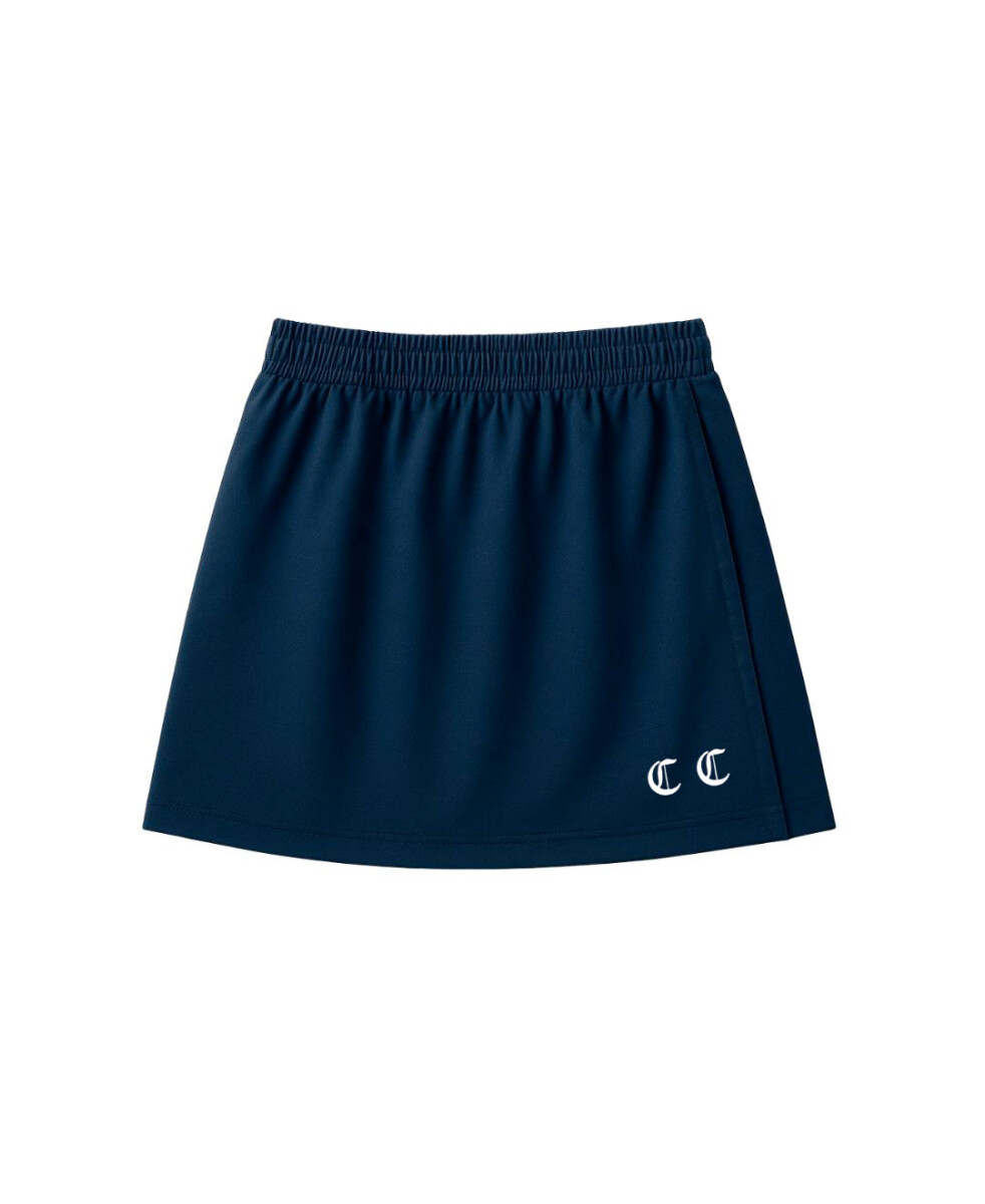 Short Pollera Clifton College - Navy 