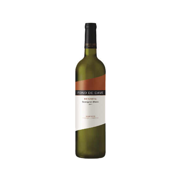 Fond de Cave Reserva Sauvignon Blanc 750ml Fond de Cave Reserva Sauvignon Blanc 750ml