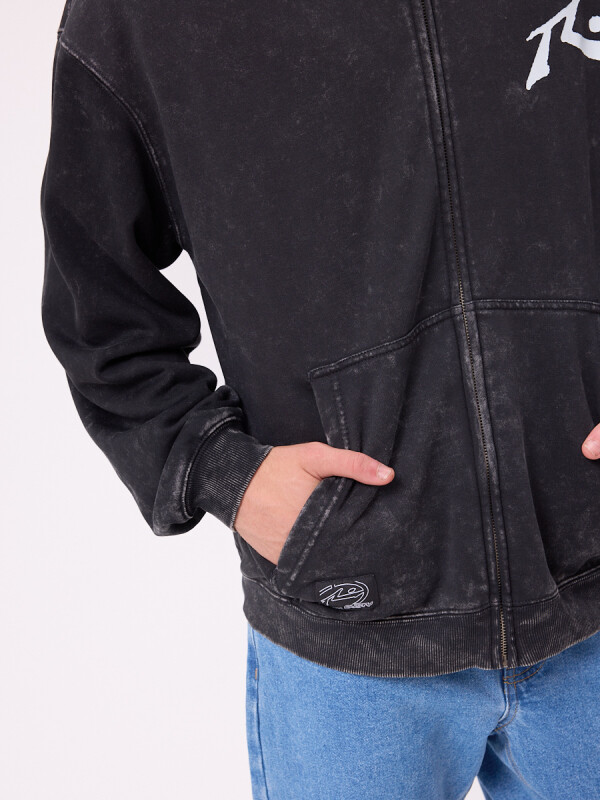 CANGURO C/C MORAWA RUSTY Negro