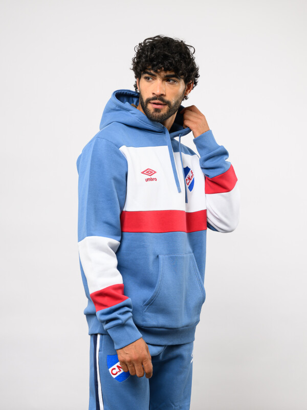 Canguro Grav Nacional Oficial Hombre P94