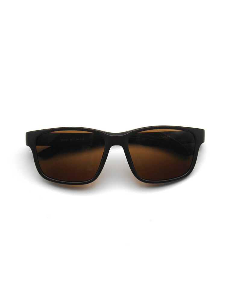 Anteojo de Sol Polarizado Protección UV Lente Gorriti Marron