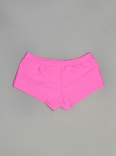 Malla Short Chicle