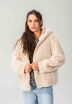 Campera ORIGEN Beige