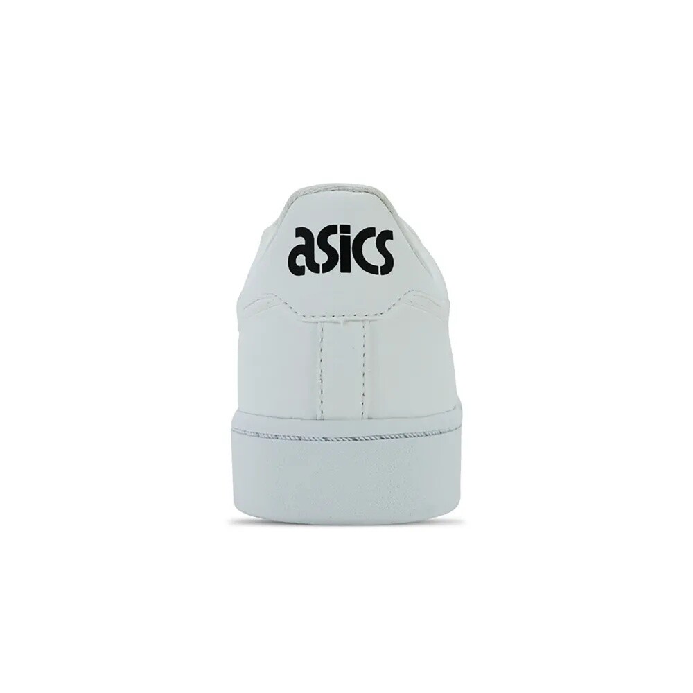 Japan S M - Hombre White/White