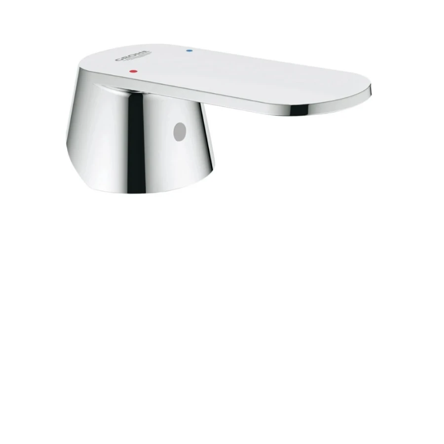 Grifería de Bidet con Transferencia Monocomando Cromo Línea Essence New Grifería de Bidet con Transferencia Monocomando Cromo Línea Essence New