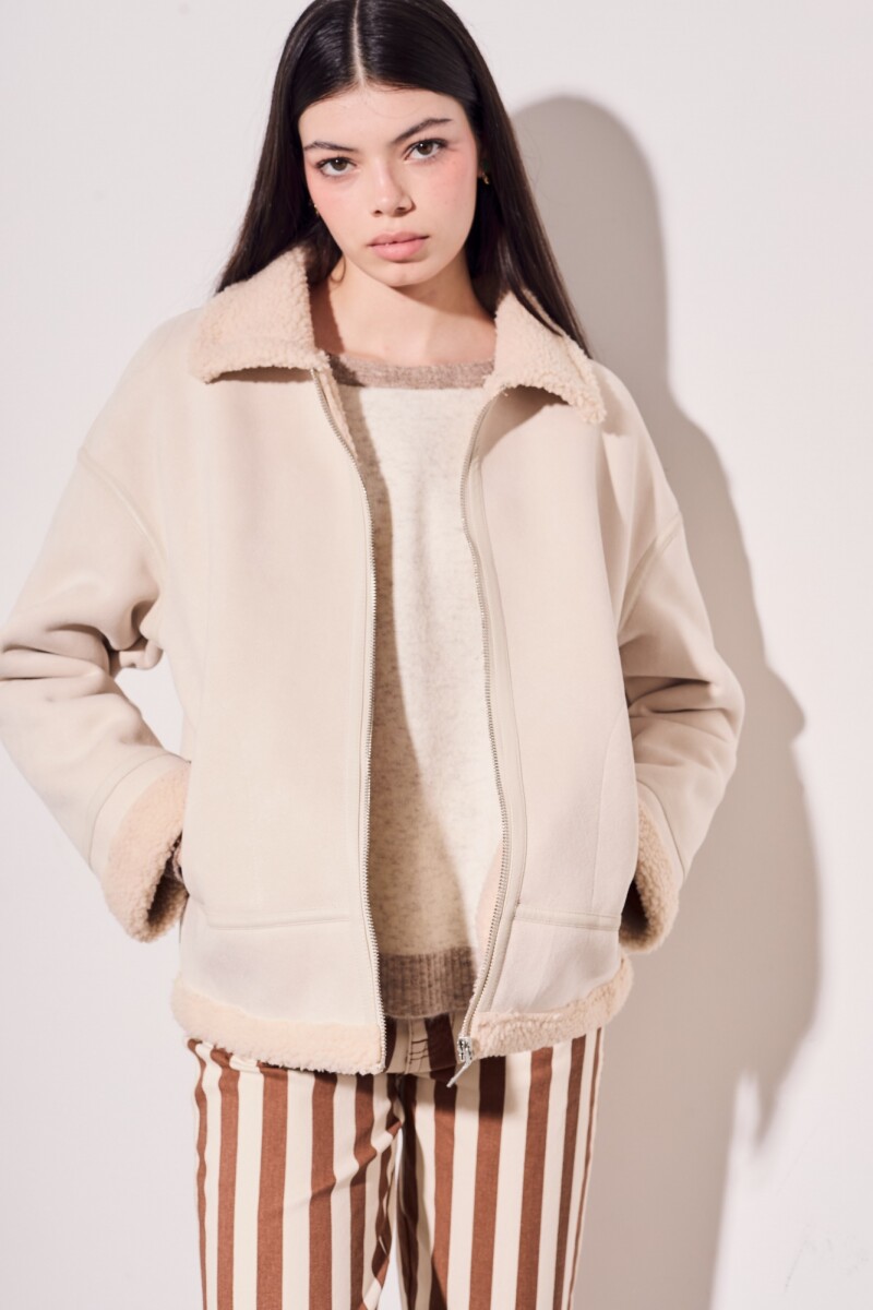 Gamulan - Beige Arena