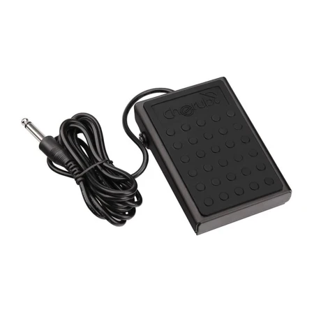 PEDAL SUSTAIN CHERUB WTB006 UNIVERSAL PEDAL SUSTAIN CHERUB WTB006 UNIVERSAL