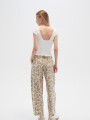 Pantalon Cavil Estampado 1