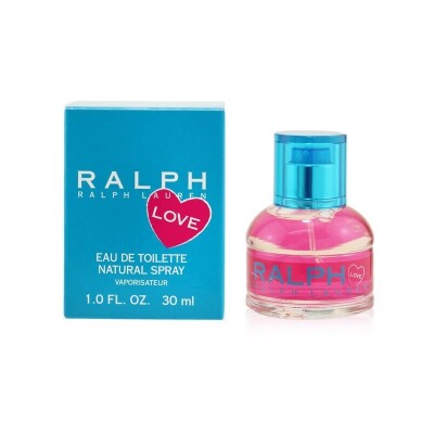 Perfume Ralph Love Edt 30 Ml. Perfume Ralph Love Edt 30 Ml.