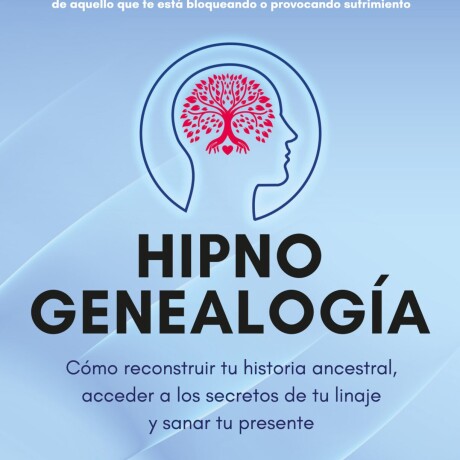 HIPNOGENEALOGIA HIPNOGENEALOGIA