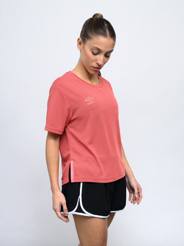 REMERA BINK DAMA Umbro Mujer 00r