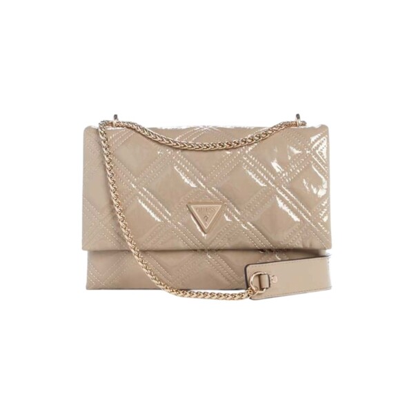 CARTERA GUESS DEESA MINI TG922478 beigeuniforme
