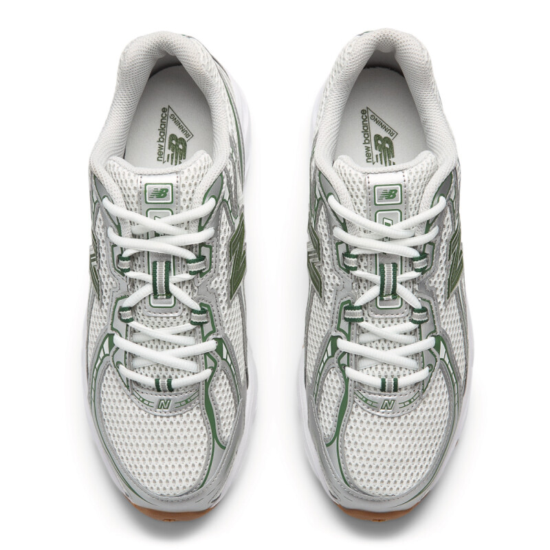 Zapatillas New Balance 740 Unisex Grey