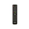 SMART TV ENXUTA 40" FULL HD ANDROID 12 – LEDENX1240SDF2KA Negro