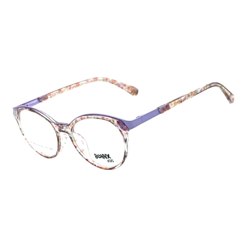 BONNX KIDS BONK3006 4616 130 - Adulto - Violeta Violetacristal