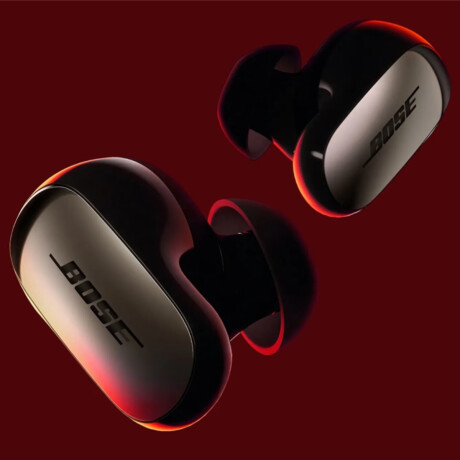 Auriculares Bluetooth Bose QuietComfort Ultra Gen II Black Auriculares Bluetooth Bose QuietComfort Ultra Gen II Black
