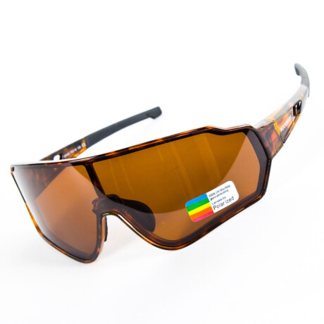 Rockbros - Lentes Fotocromáticos para Ciclismo. 10163. Diseño Unisex. Protección Uv 400. Material Po 001