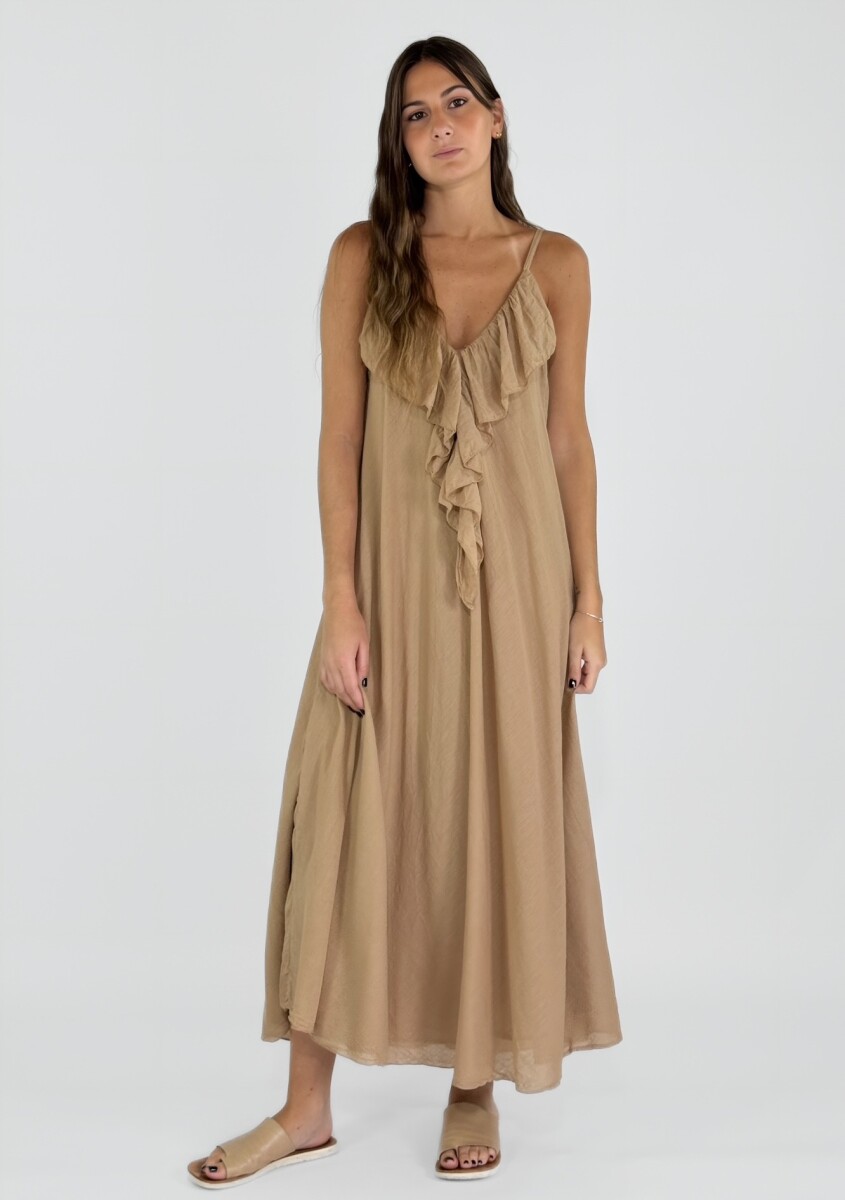 SOLERA ORVIETO - CAMEL 