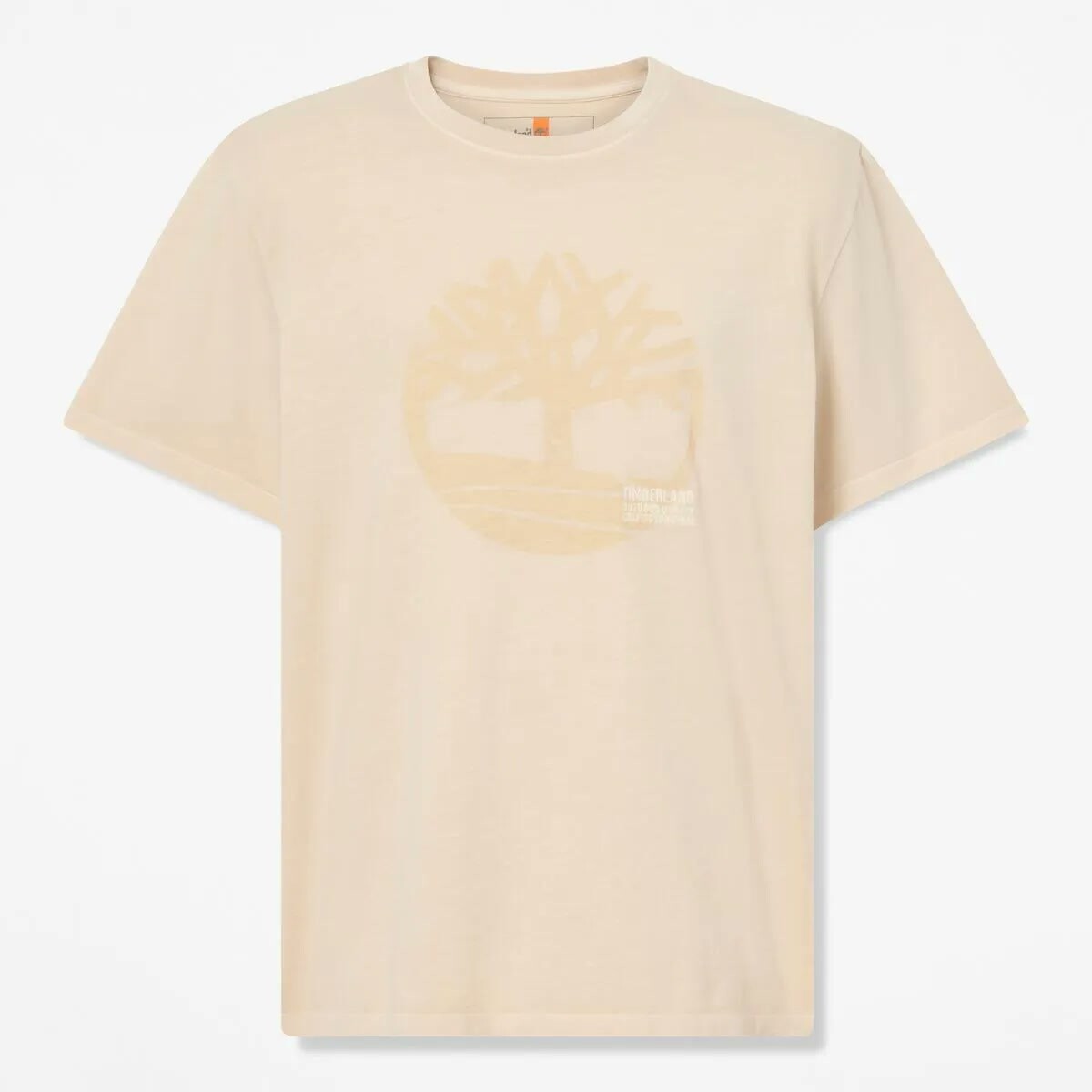Remera Basica Timberland A5UEK260 