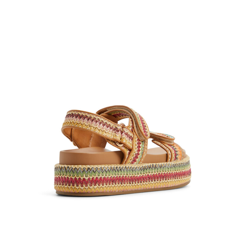 MAUII NATURAL MULTICOLOR