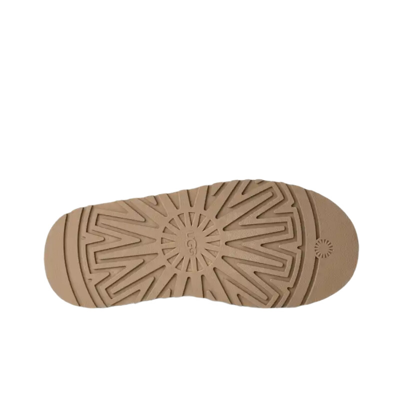 Botas UGG Slippers Tazz Ii - Beige Botas UGG Slippers Tazz Ii - Beige