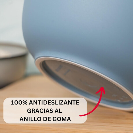 Bowl Azul 2,5 Litros Bowl Azul 2,5 Litros