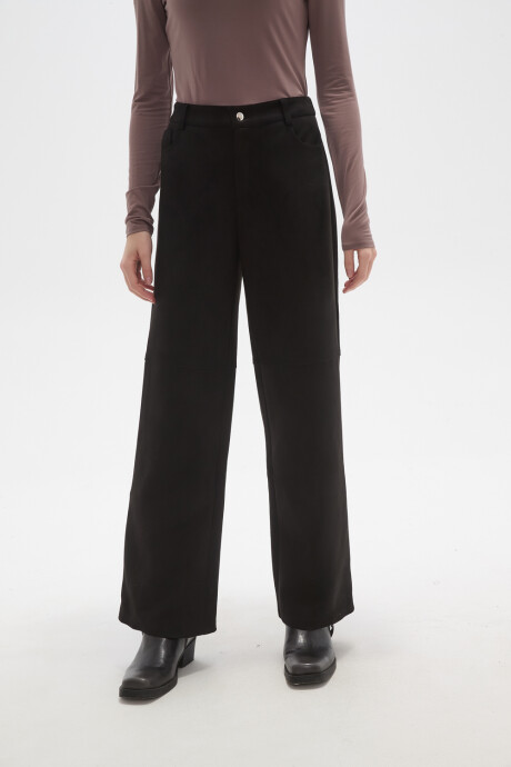 Pantalon Sachiel Negro