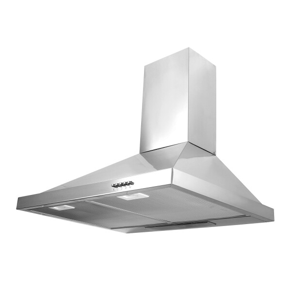 Campana De Cocina Extractor Goldtech 60cm Inoxidable Luz Ax® Campana De Cocina Extractor Goldtech 60cm Inoxidable Luz Ax®