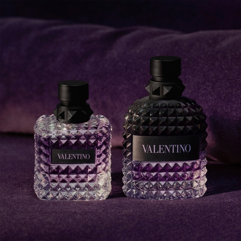 Perfume Valentino Bir Purple Melancholia Donna Edp 50 Ml. Perfume Valentino Bir Purple Melancholia Donna Edp 50 Ml.