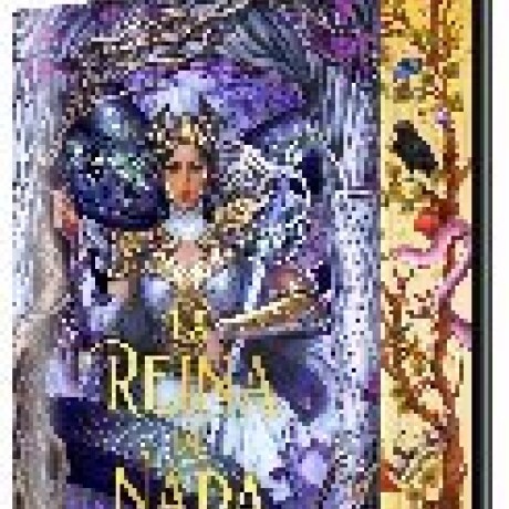 LA REINA DE LA NADA LA REINA DE LA NADA