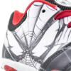 Championes Marvel Fútbol 5 Spiderman de Niños - SPICFW24011 Negro-gris