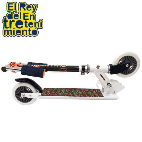 Monopatin Scooter Nerf Aluminio Original Hasbro Monopatin Scooter Nerf Aluminio Original Hasbro