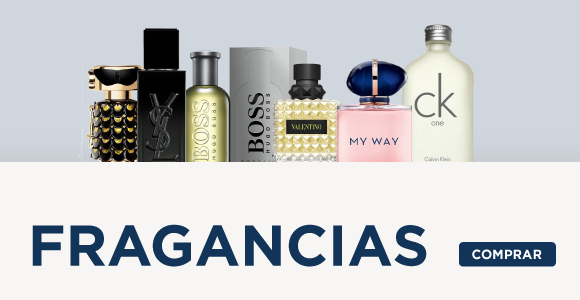 Fragancias