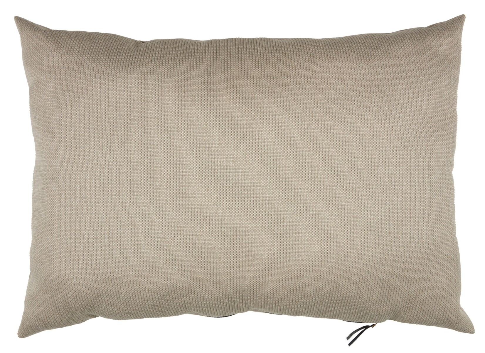 Almohadón lumbar LILJE 50x70 beige 