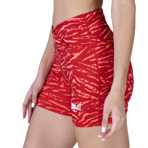 SHORT FEM POLY/SPX EVERLAST RYKER RD M RD