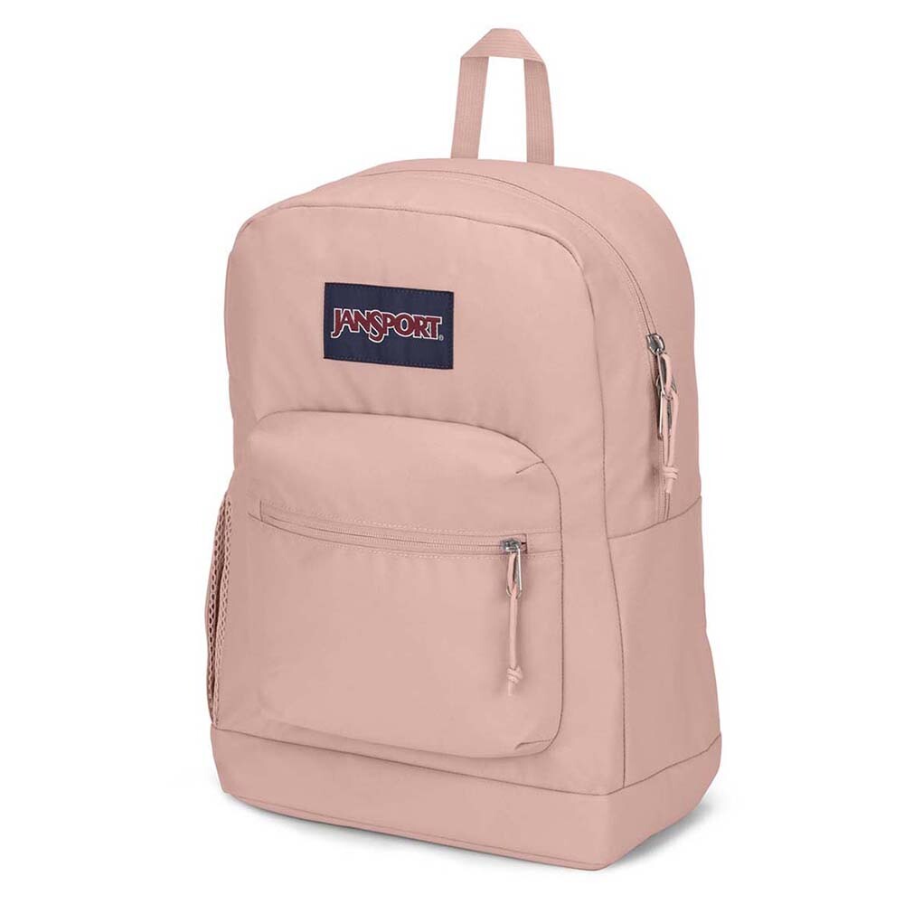 Mochila Portalaptop Cross Town Plus Misty Rose